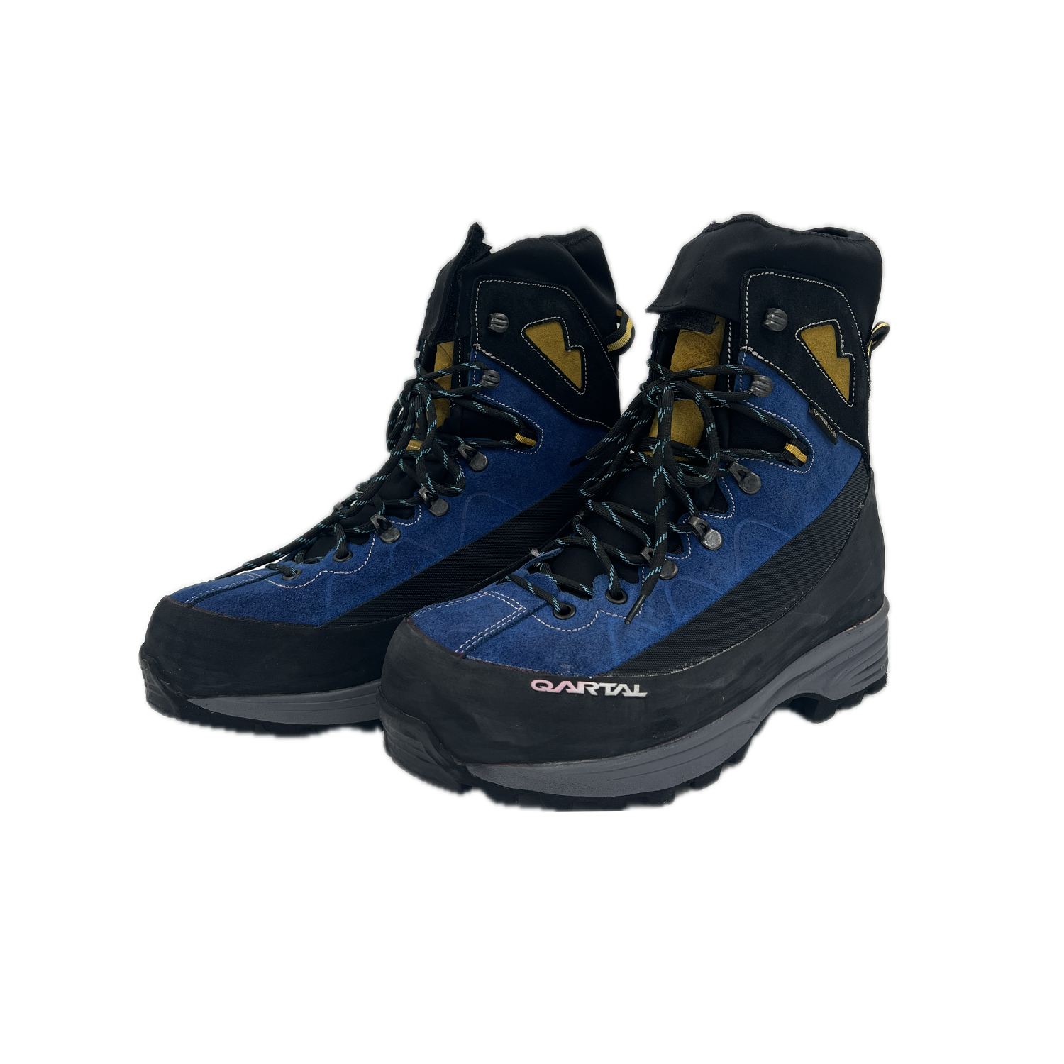 کفش کوهنوردی قارتال مدل ساوالان آبی