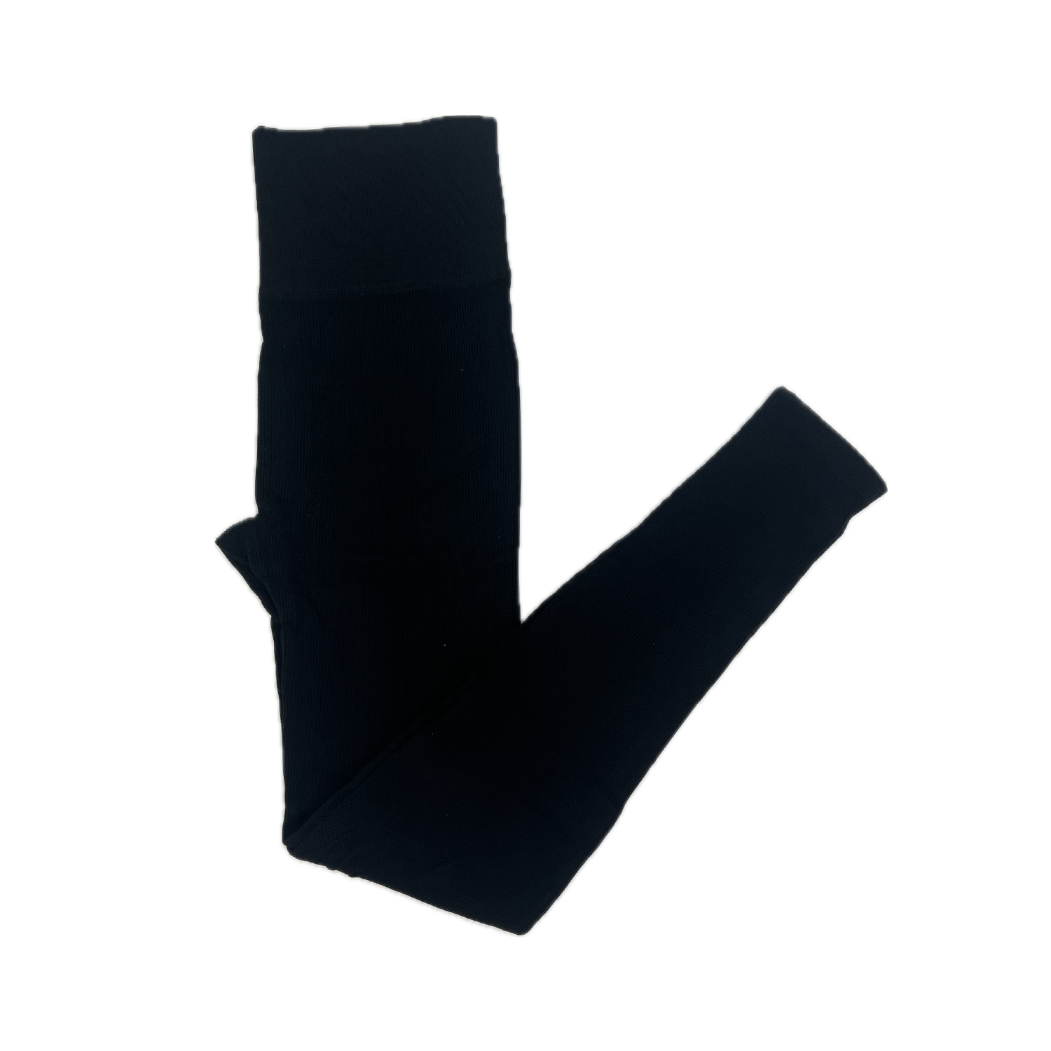 لگ ورزشی زنانه سیملس کمر گنی