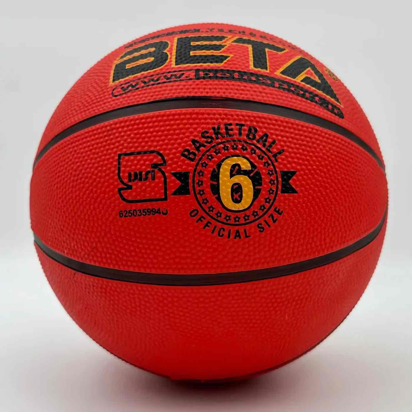 توپ بسکتبال بتا سایز ۶