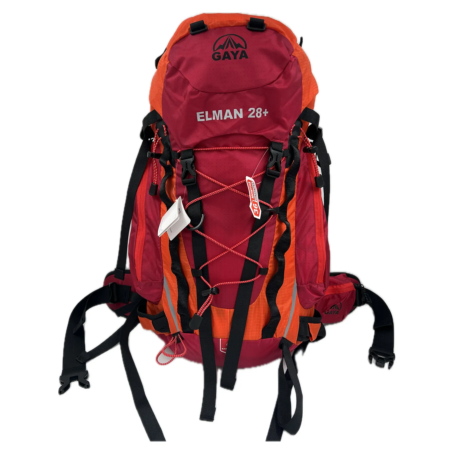 کوله +28 لیتر گایا