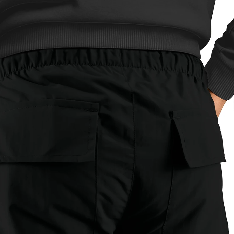 شلوار کوهنوردی مردانه 1991 مدل SH1966 B