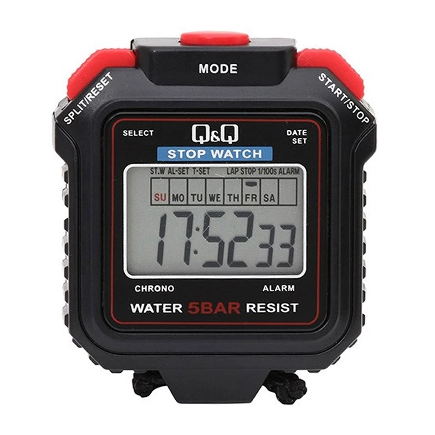 کرنومتر مدل HS43