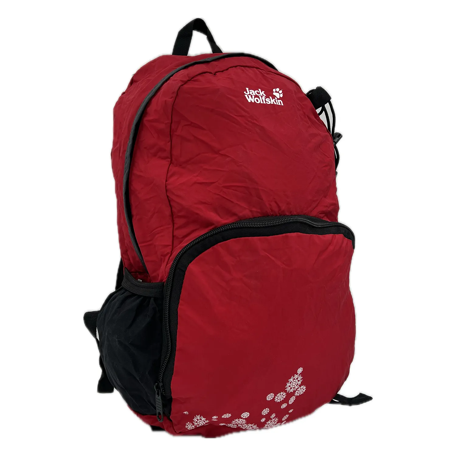 کیسه حمل جک ولف اسکین