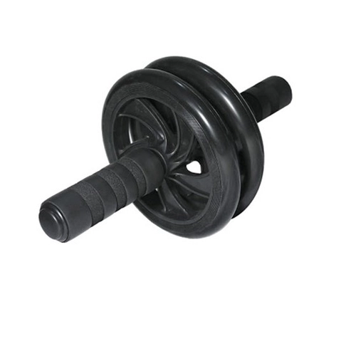 چرخ شکم دوبل بزرگ abwell