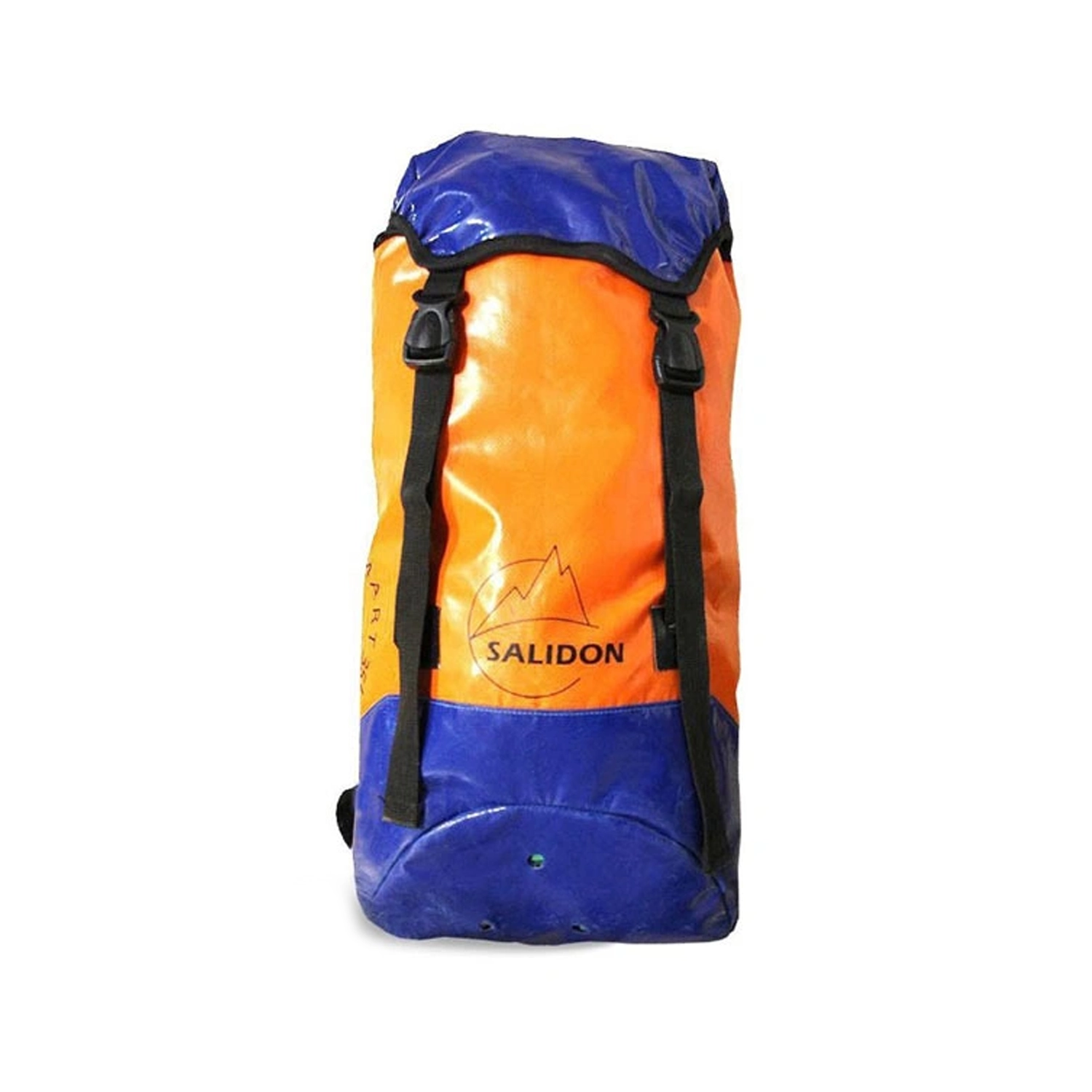 کوله پشتی دره نوردی سالیدون مدل Smart 35L