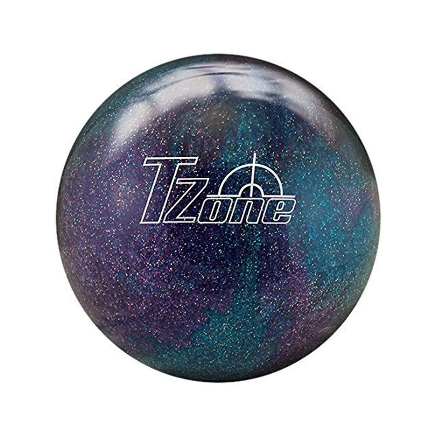 توپ بولینگ برانزویک تزون دیپ اسپیس