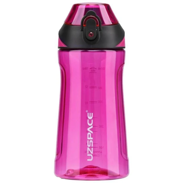 بطری آب یوز اسپیس مدل TRITAN 550ML 6046