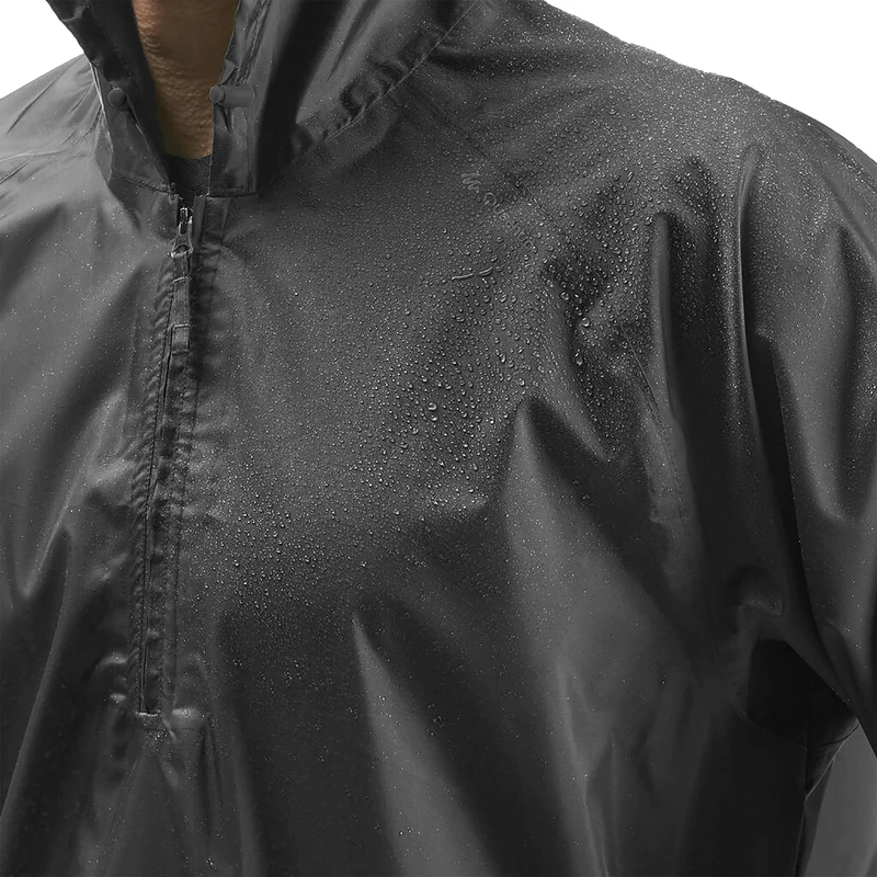 بادگیر کوهنوردی مردانه کچوا مدل Raincut 1.2