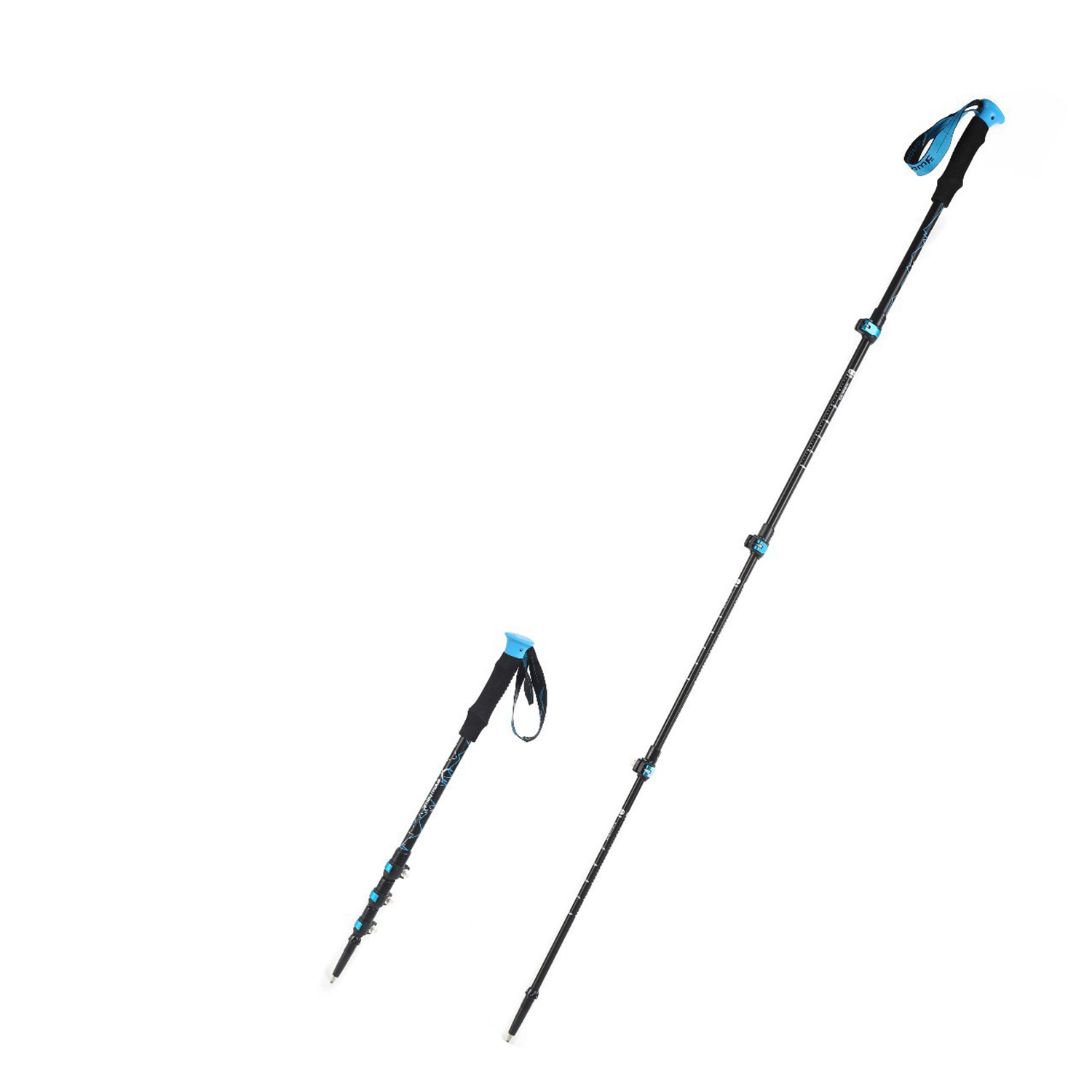 باتوم سه کلیپسی اسنوهاک