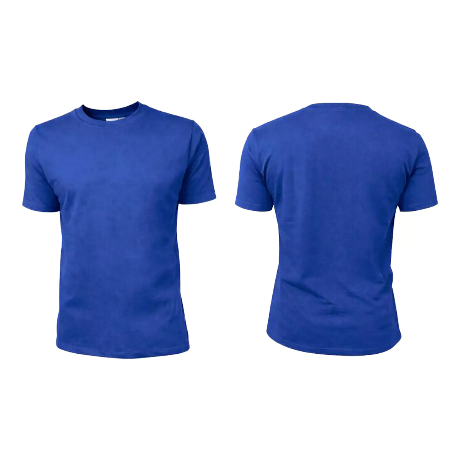 تیشرت مردانه بیسیک نخ پنبه