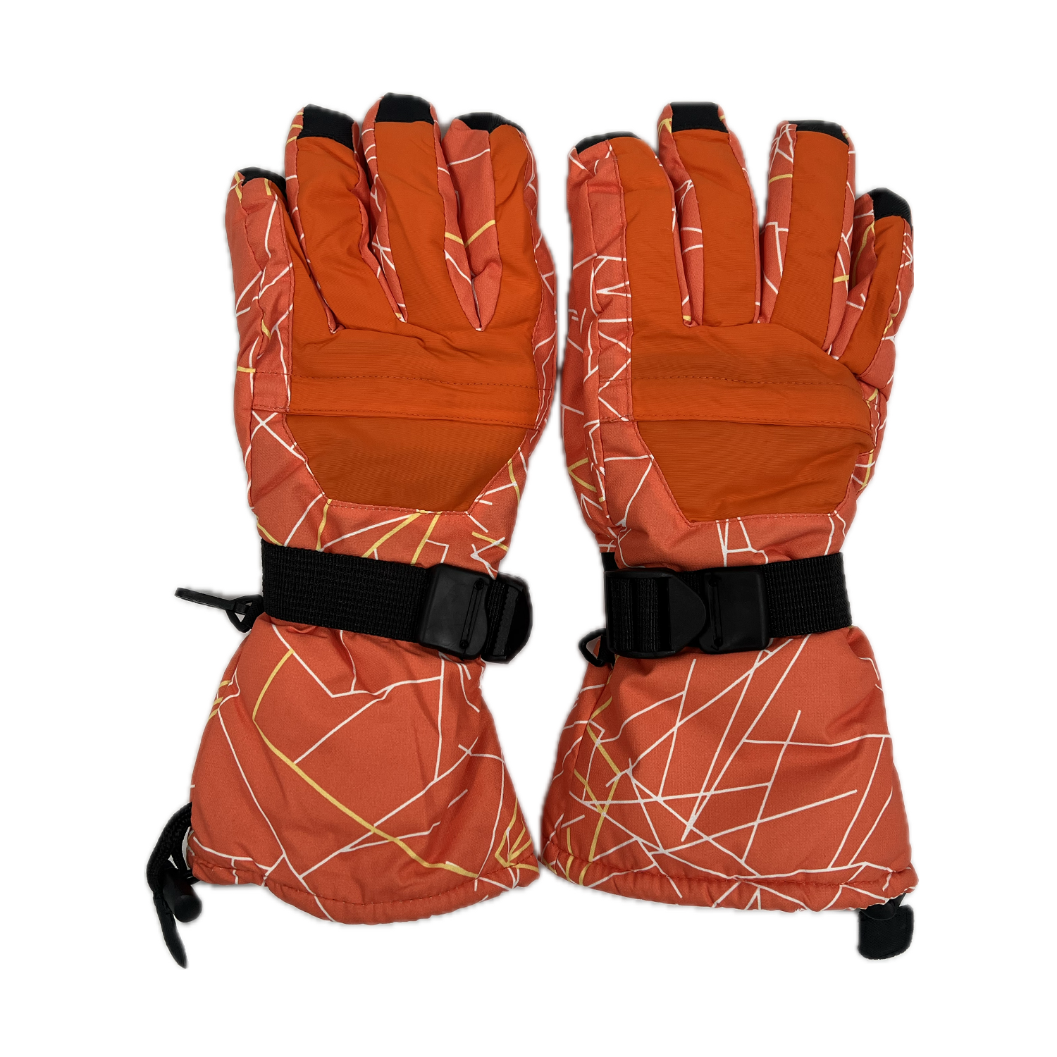 دستکش ضد آب زیپ دار