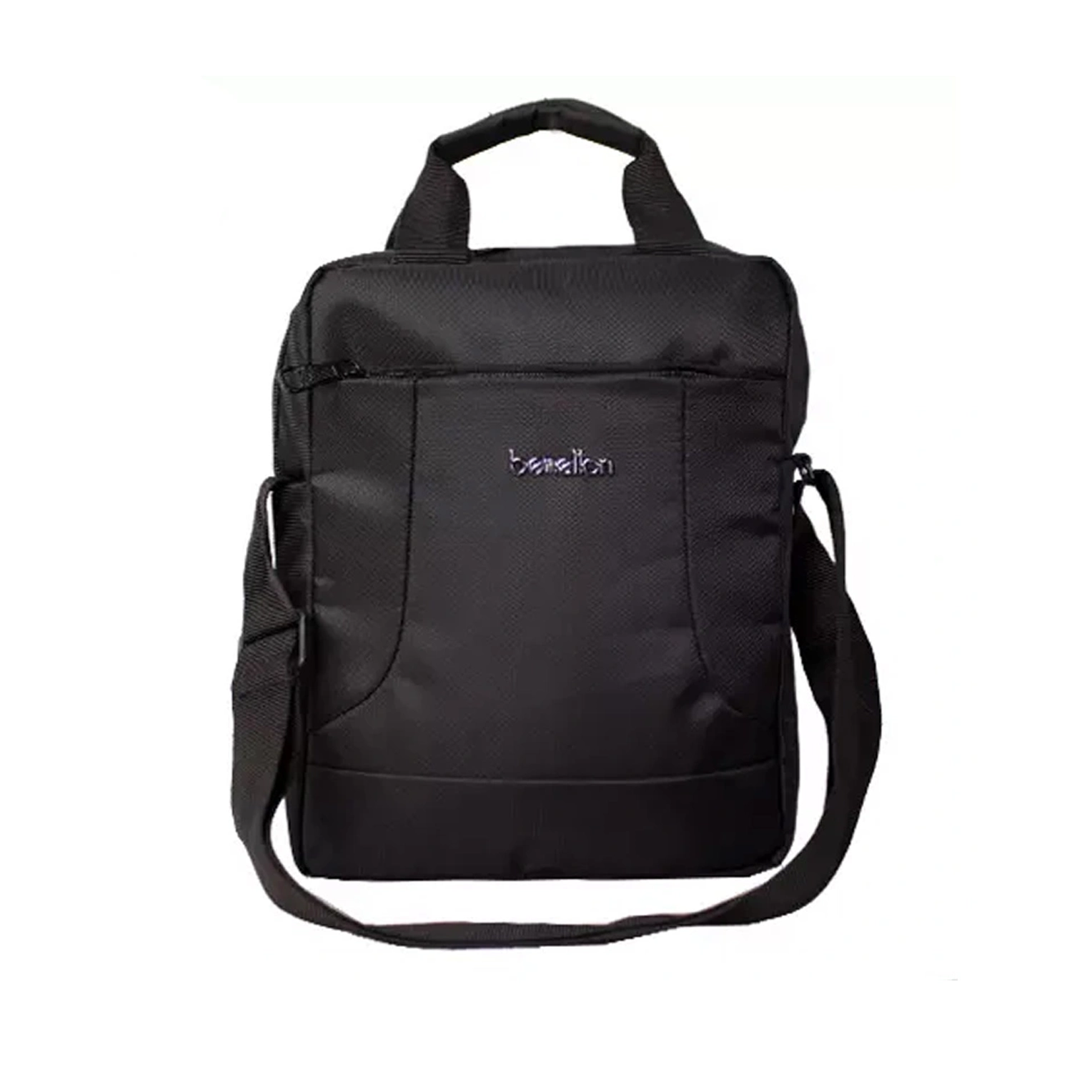 کیف دوشی برزنتی برند Benelton مدل AR