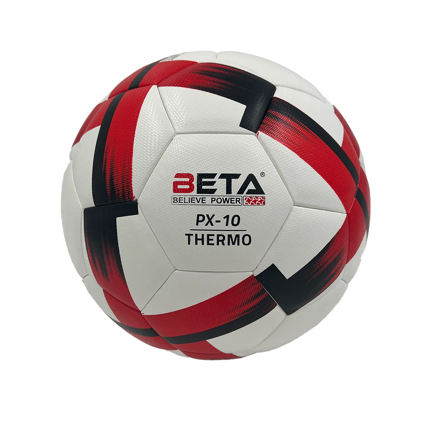 توپ فوتسال بتا رویال تنبل سایز 4