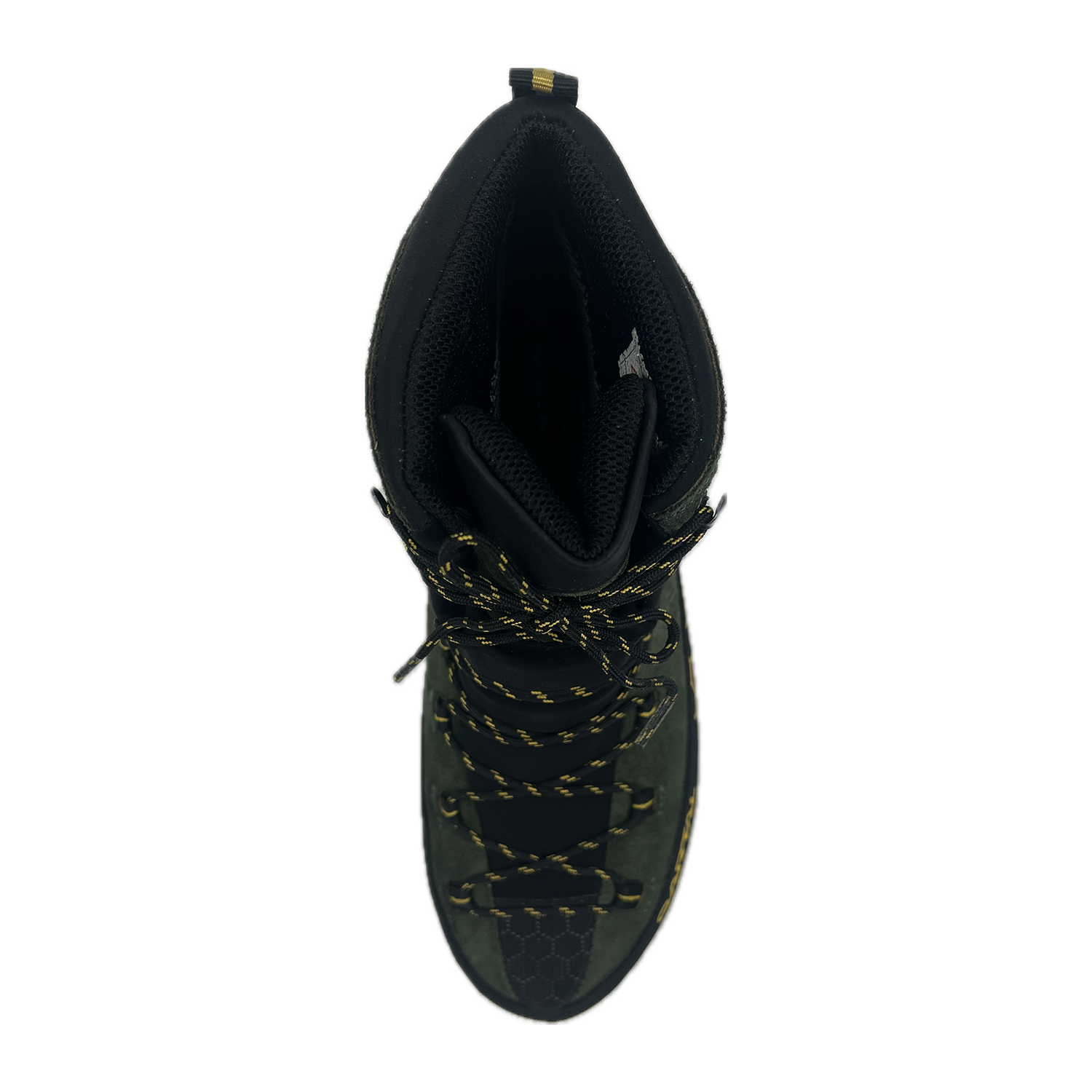 کفش کوهنوردی قارتال مدل G2 سبز