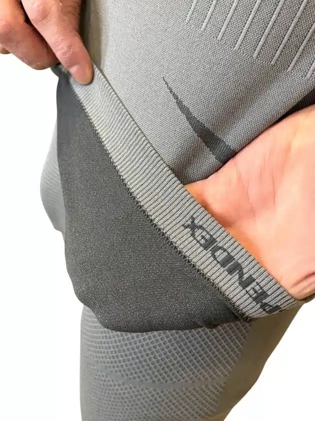 ست بلوز و شلوار بیس ESDY مدل  BaseLayer Pro