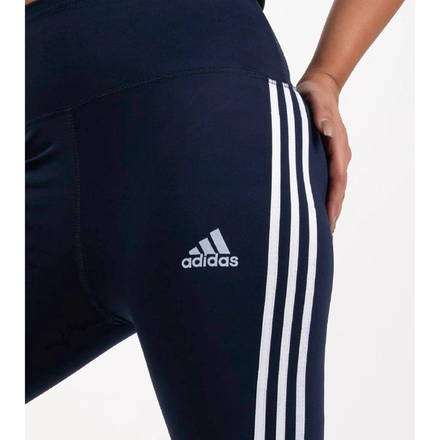 لگ پارچه غواصی دمپاکش سه خط آدیداس