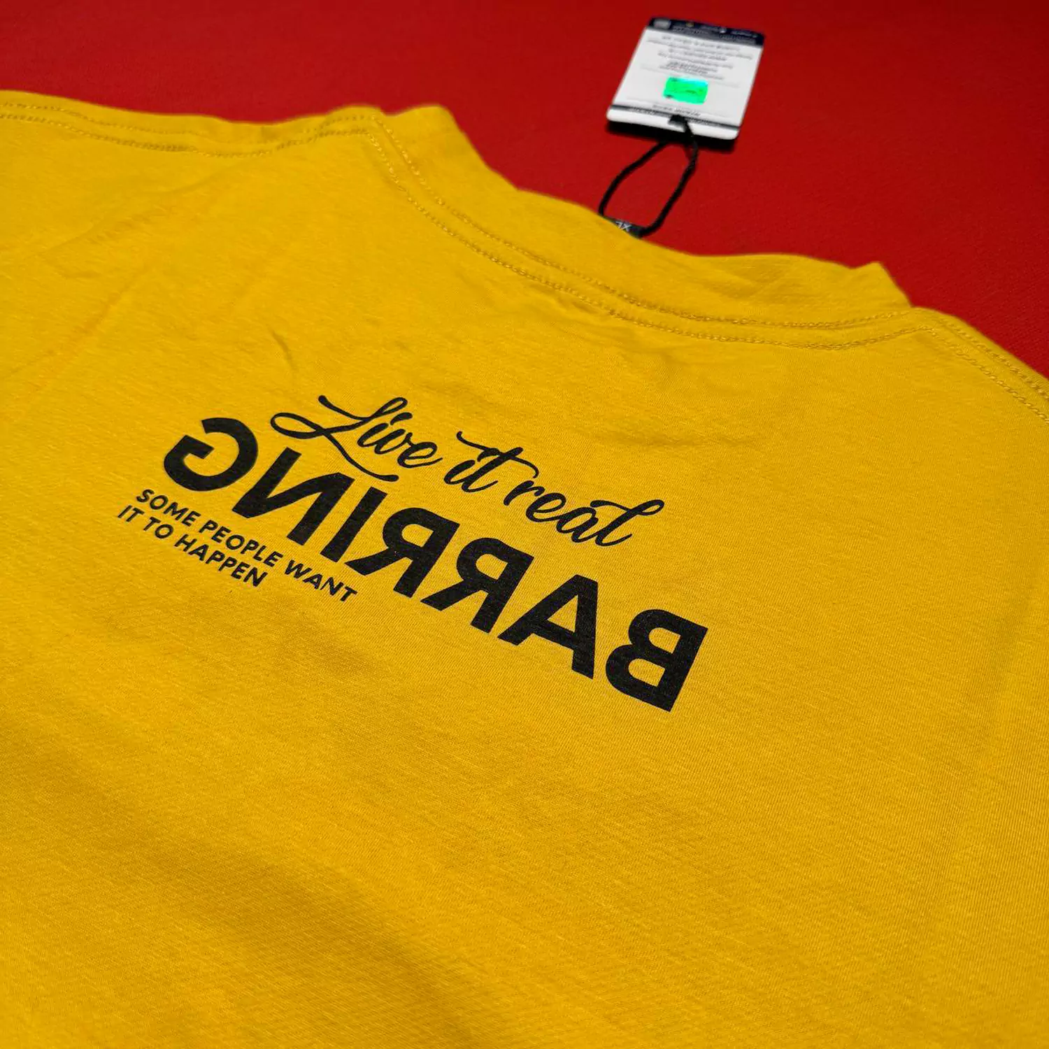 تیشرت مردانه گلکسی پنبه