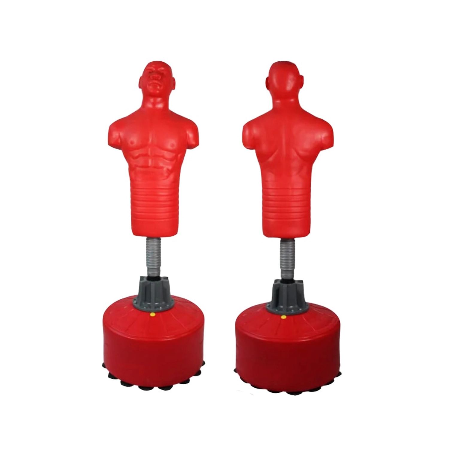 ادمک بوکس حرفه ای باشگاهی