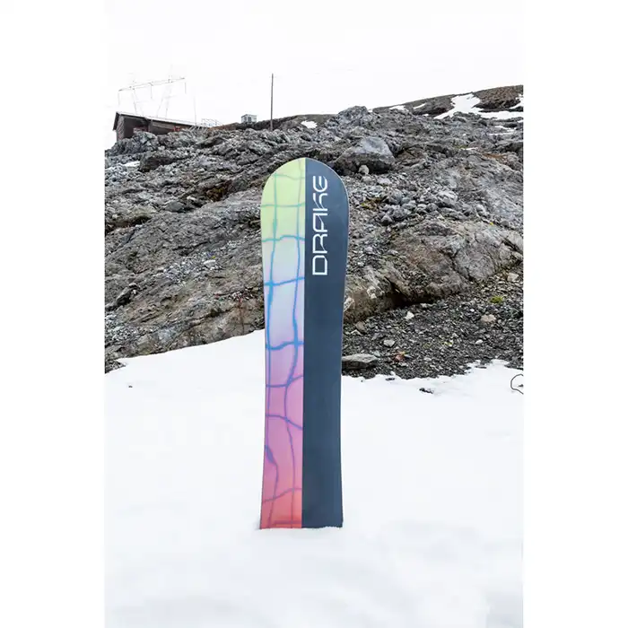 اسنوبرد DRAKE COCKTAIL 2025