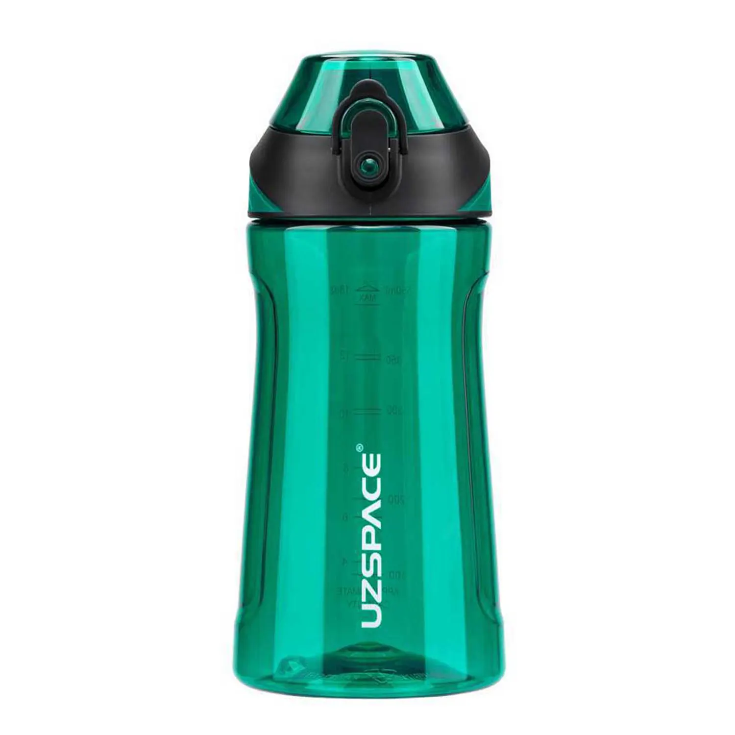 قمقمه 550 میلی لیتر یوز اسپیس | UZ Space مدل 6046 تریتان