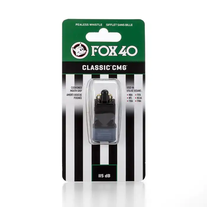 سوت داوری Fox 40 Classic CMG