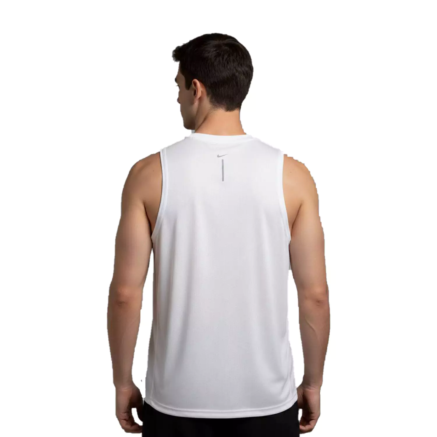 حلقه ای مردانه برند نایک فلامنت سوزنی