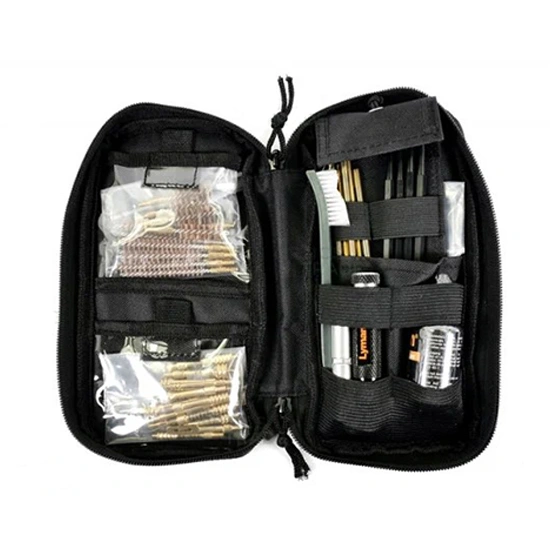 کیت تنظیف اسلحه Lyman Essential All In One
