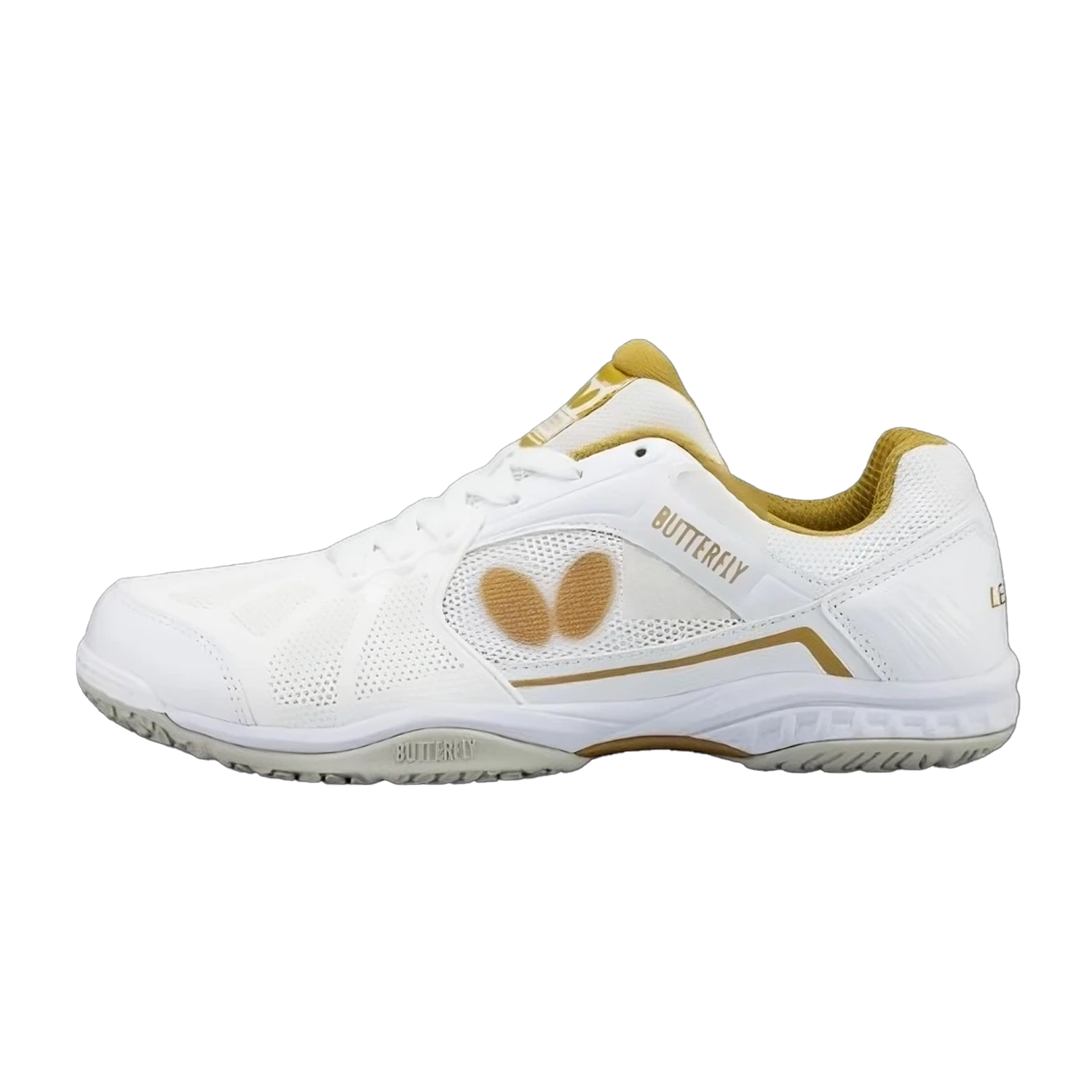 کفش پینگ پنگ لزولاین ریفونس اورجینال سفید