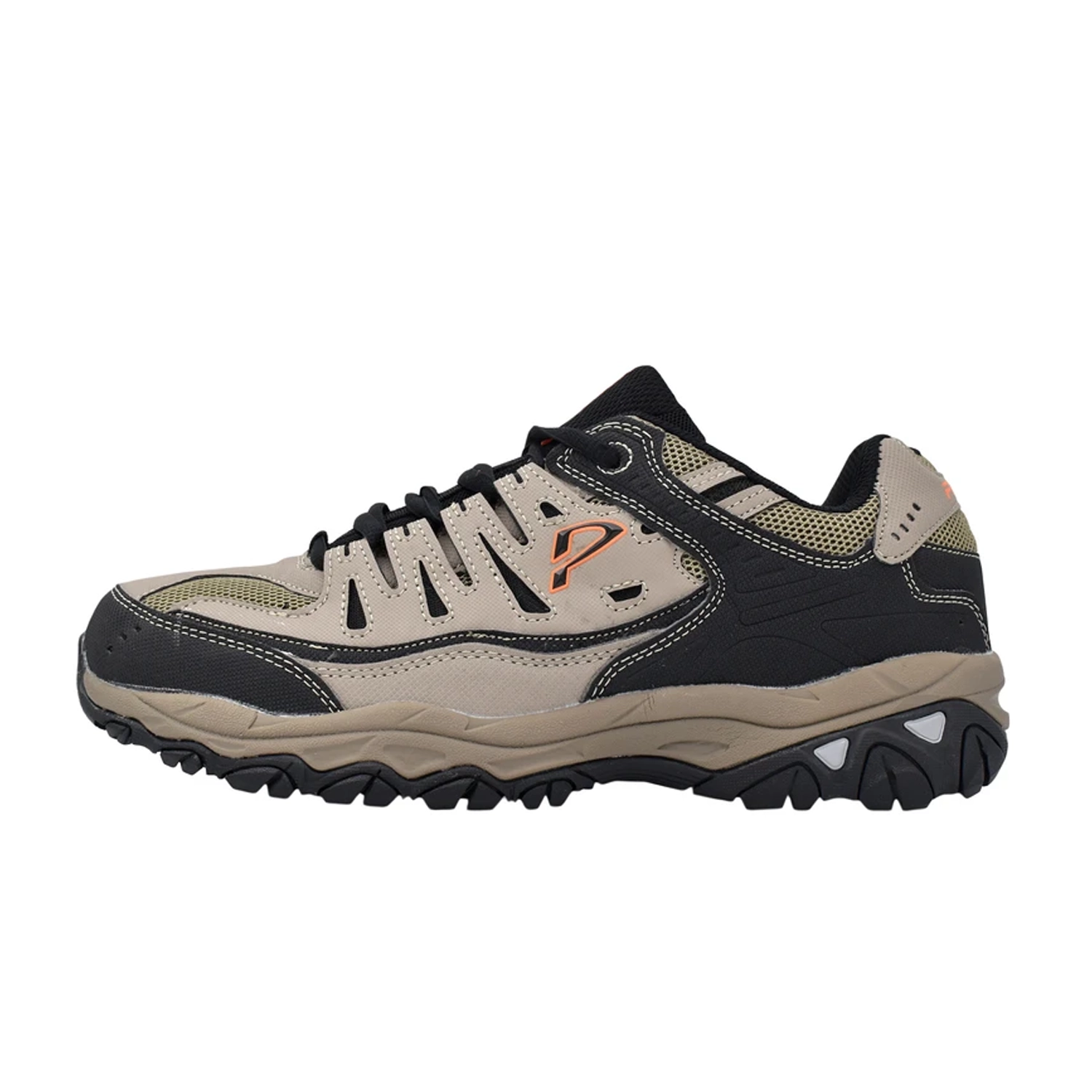 کفش کوهنوردی مردانه پاما مدل Darvin کد 2-G1326