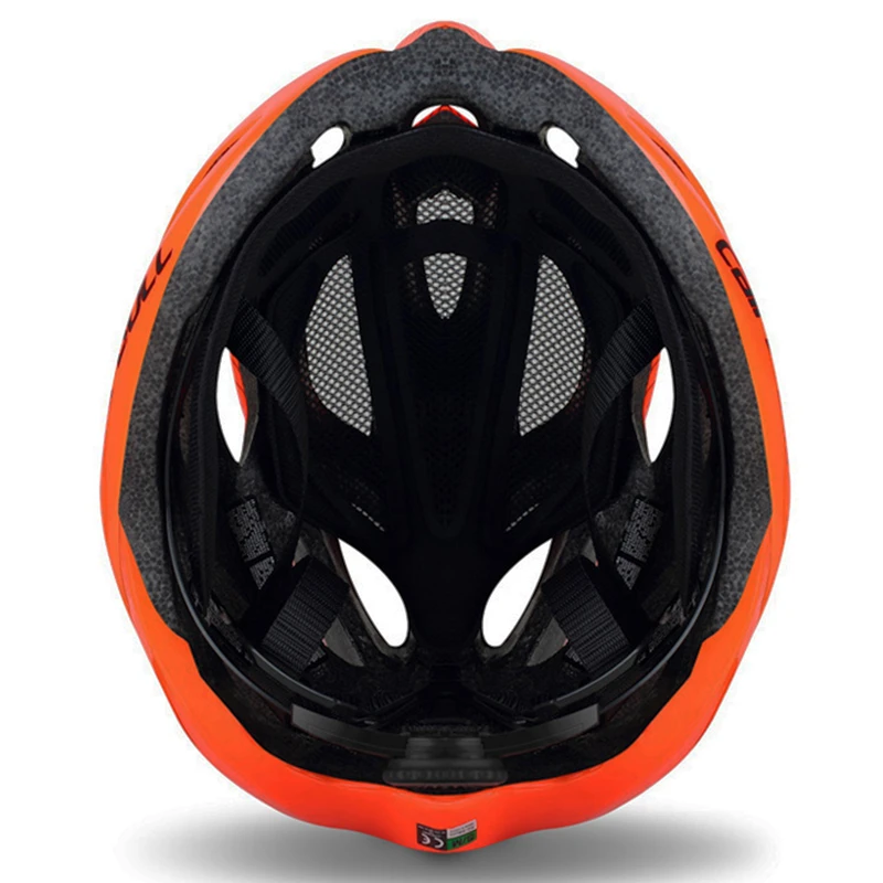 کلاه ایمنی دوچرخه مدل cairbull کد CB 01