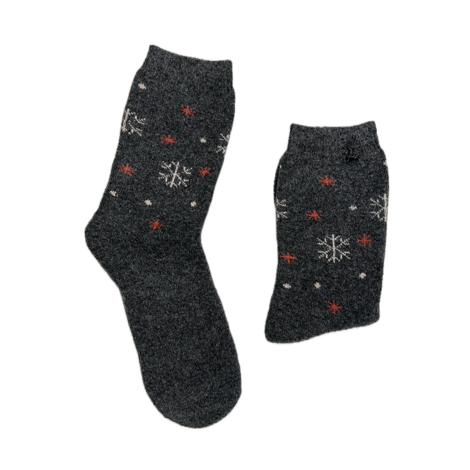 جوراب پشمی زنانه