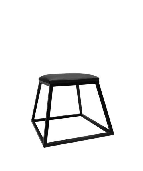 جامپ باکس فلزی ارتفاع 45 سانتی متر