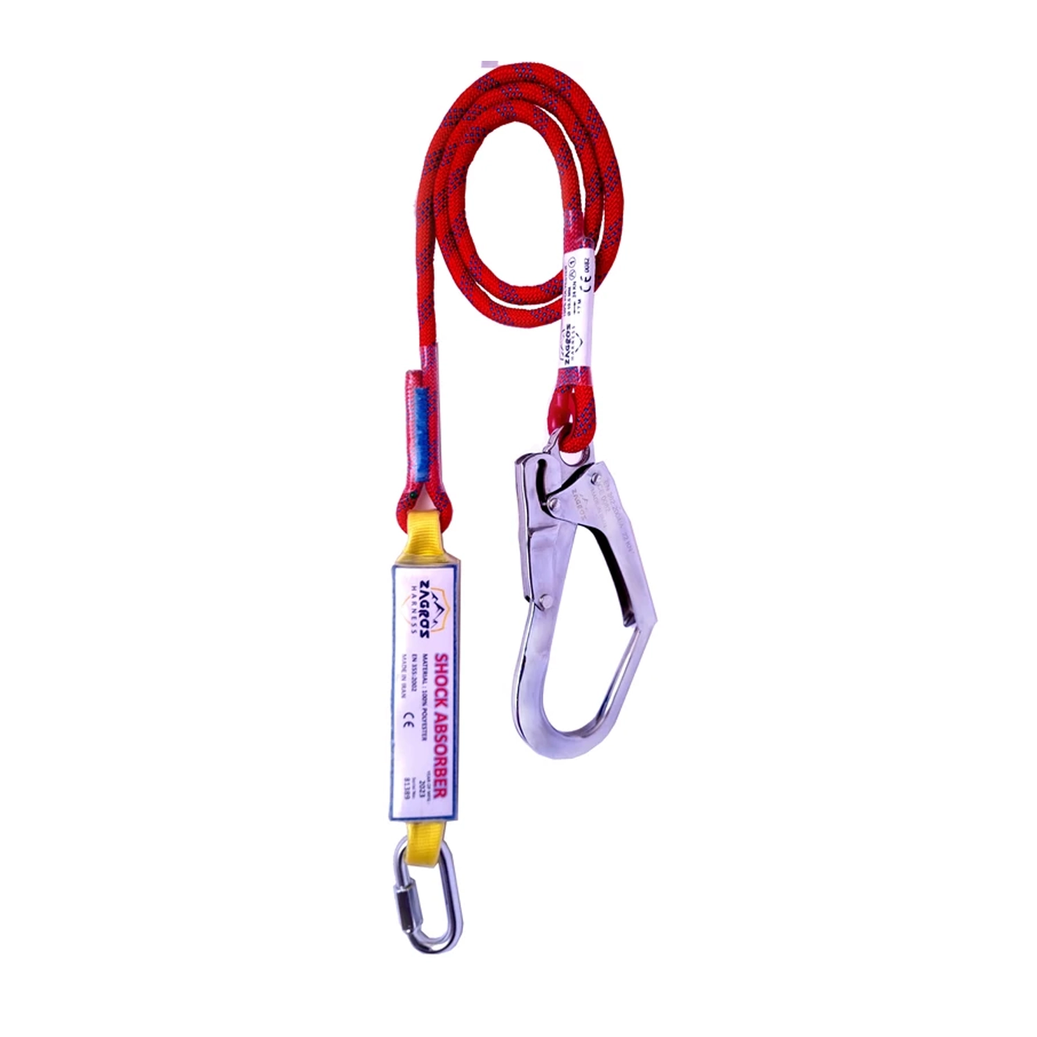 لنیارد زاگرس هارنس مدل A1