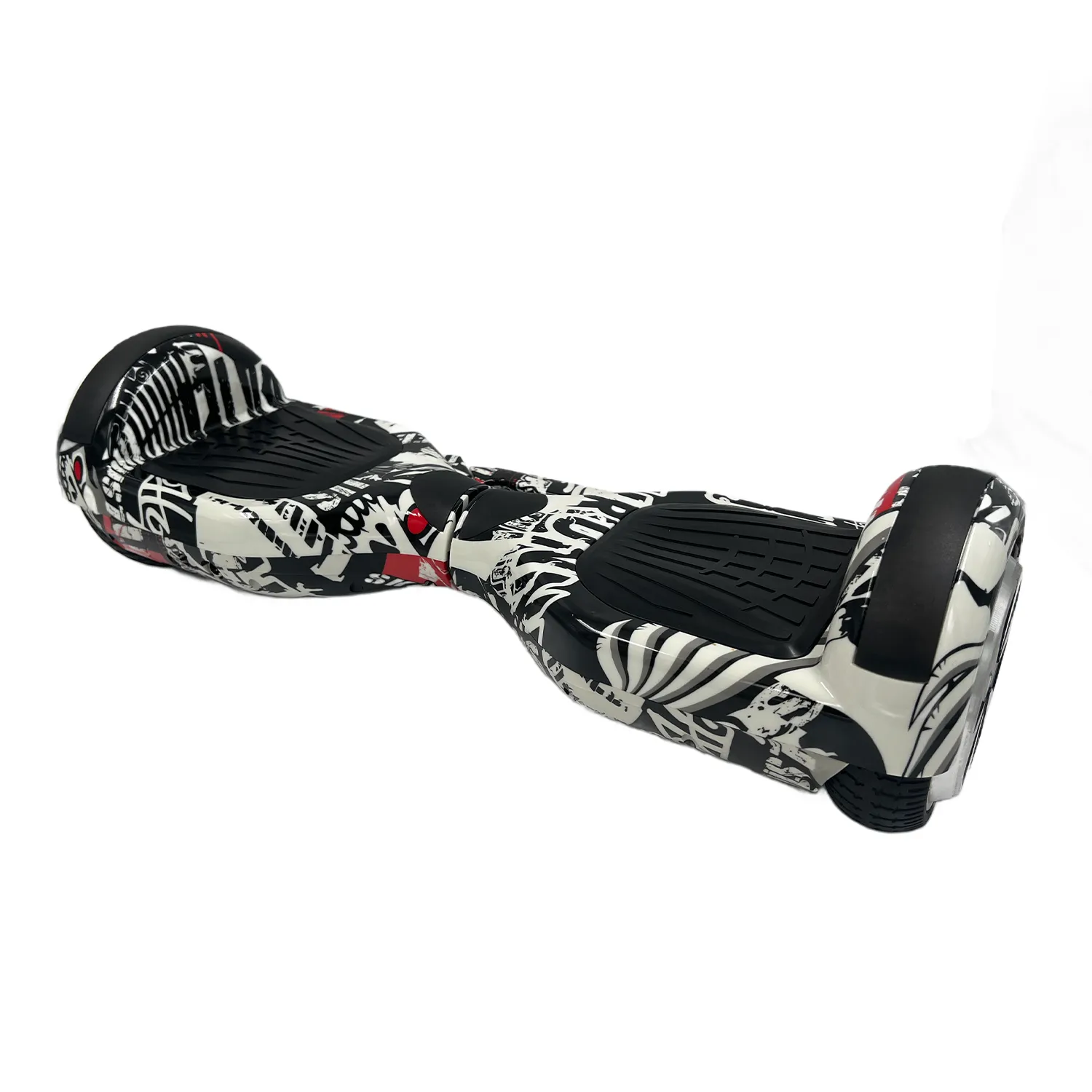 اسکوتر برقی اسمارت بالانس ویل 6.5 اینچ مدل دارک نایت