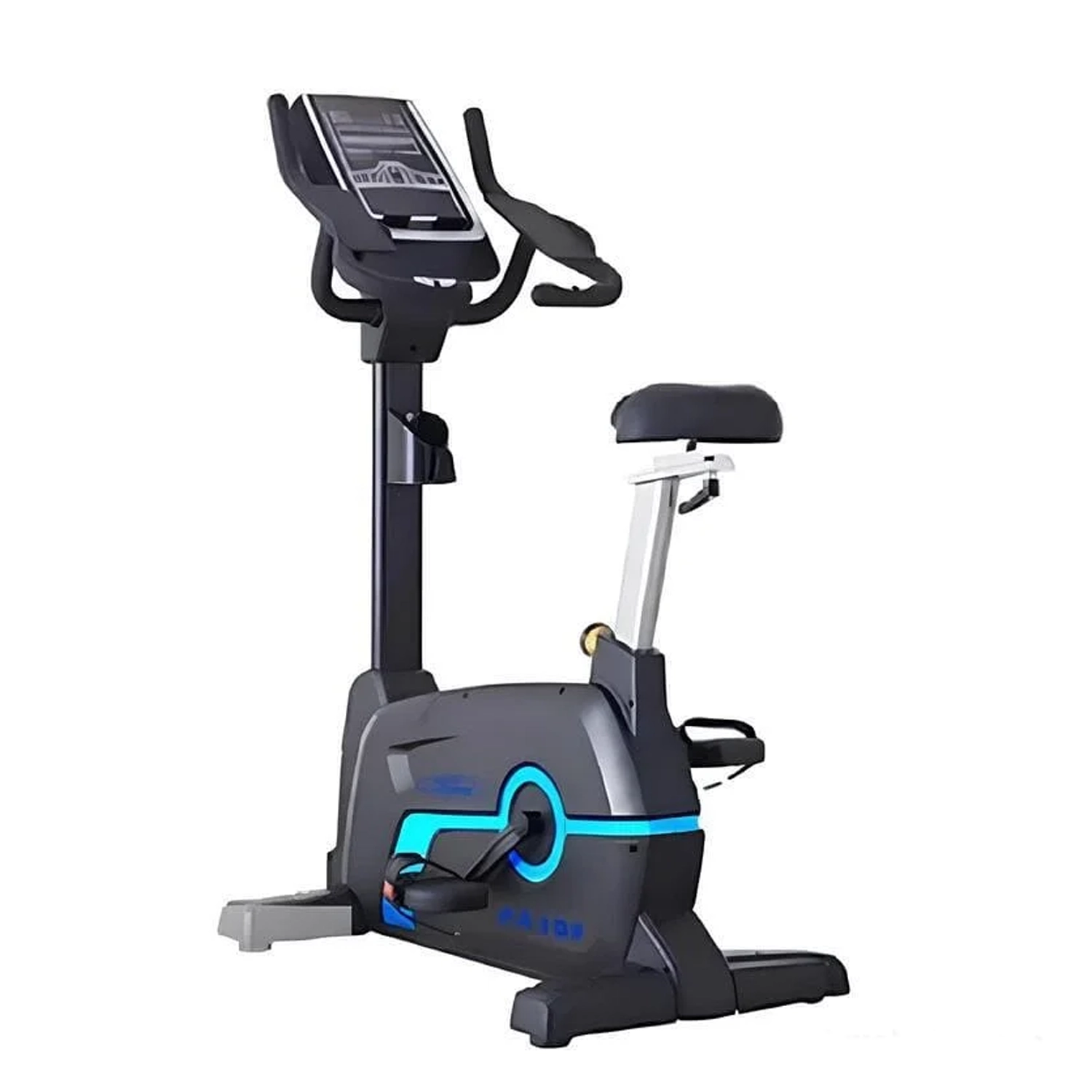 دوچرخه ایستاده باشگاهی فورد FA107