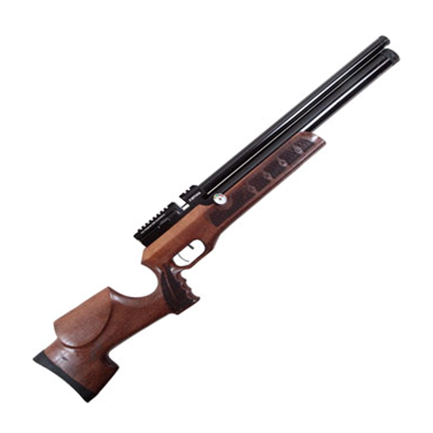 تفنگ پی سی پی کرال فرتینا