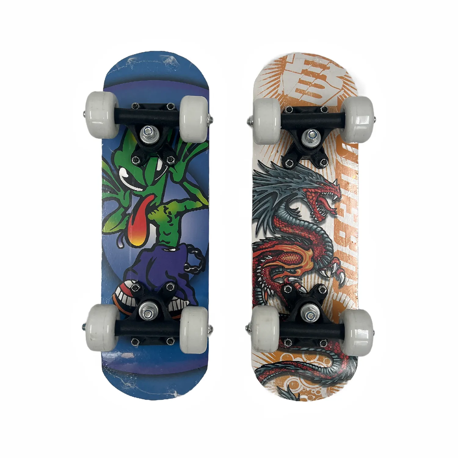 تخته اسکیت برد بچه گانه 45 سانتی