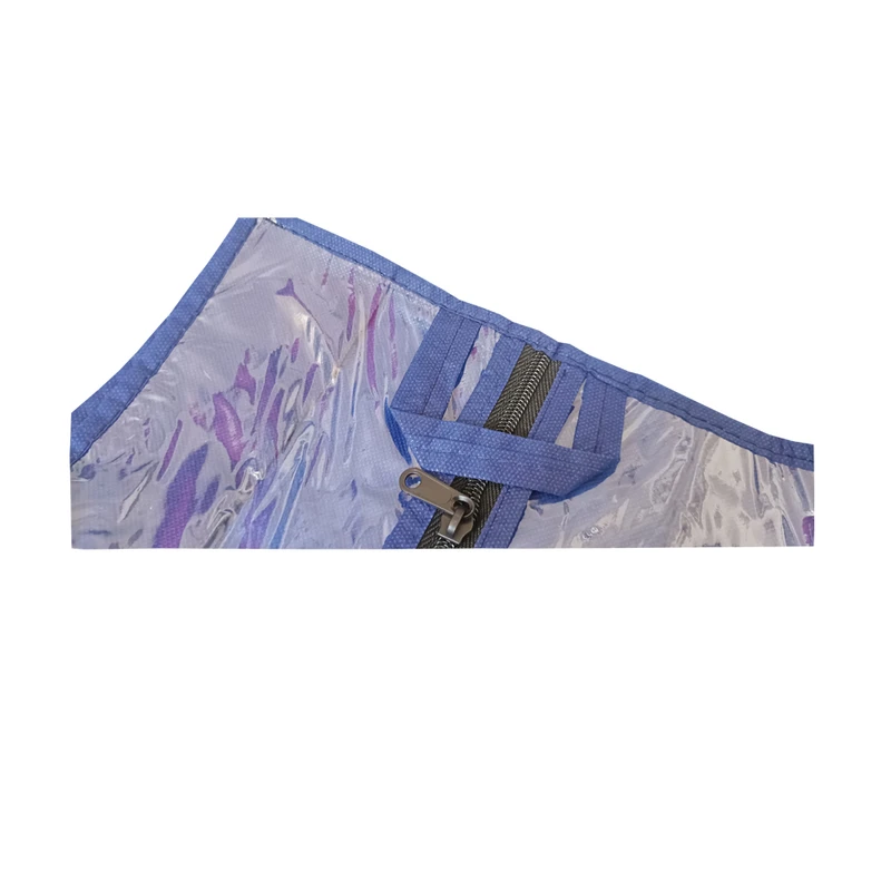 کاور کفش مدل مسافرتی کد A04 بسته 4 عددی