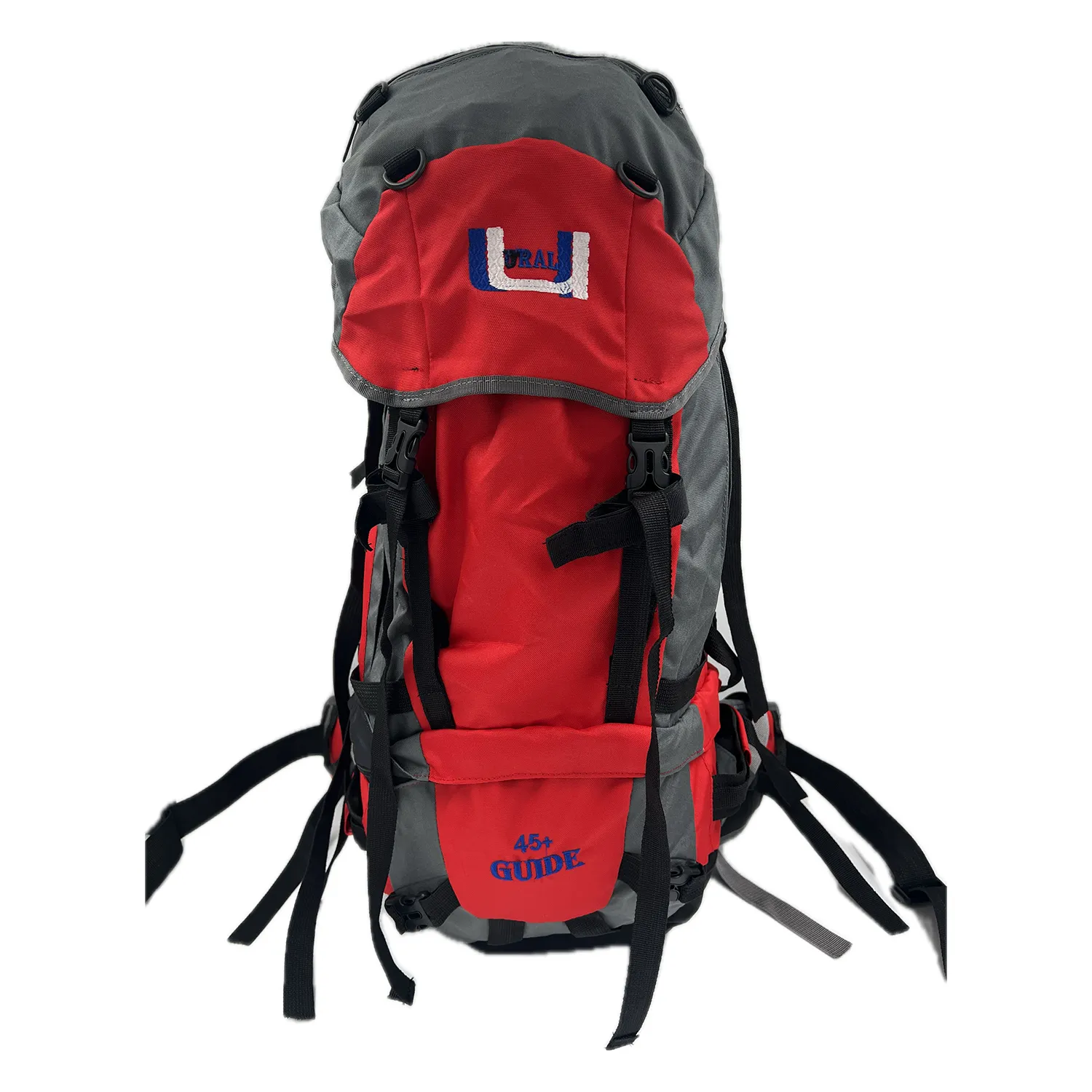 کوله پشتی کوهنوردی اورال 45+ لیتری
