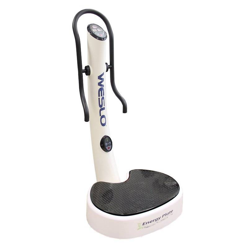 دستگاه ویبراتور Weslo