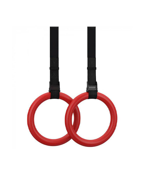 دارحلقه پلاستیکی