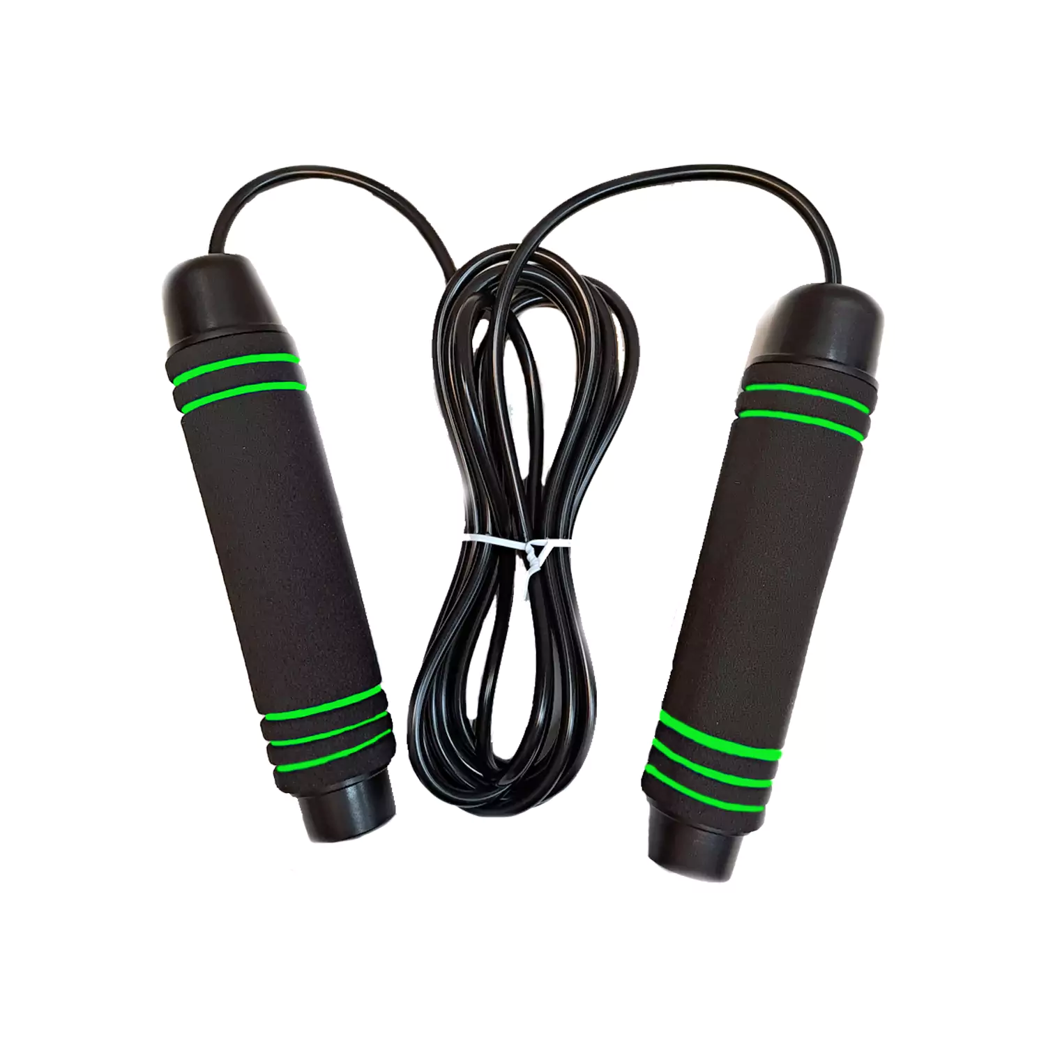 طناب ورزشی دسته نیمه سنگین