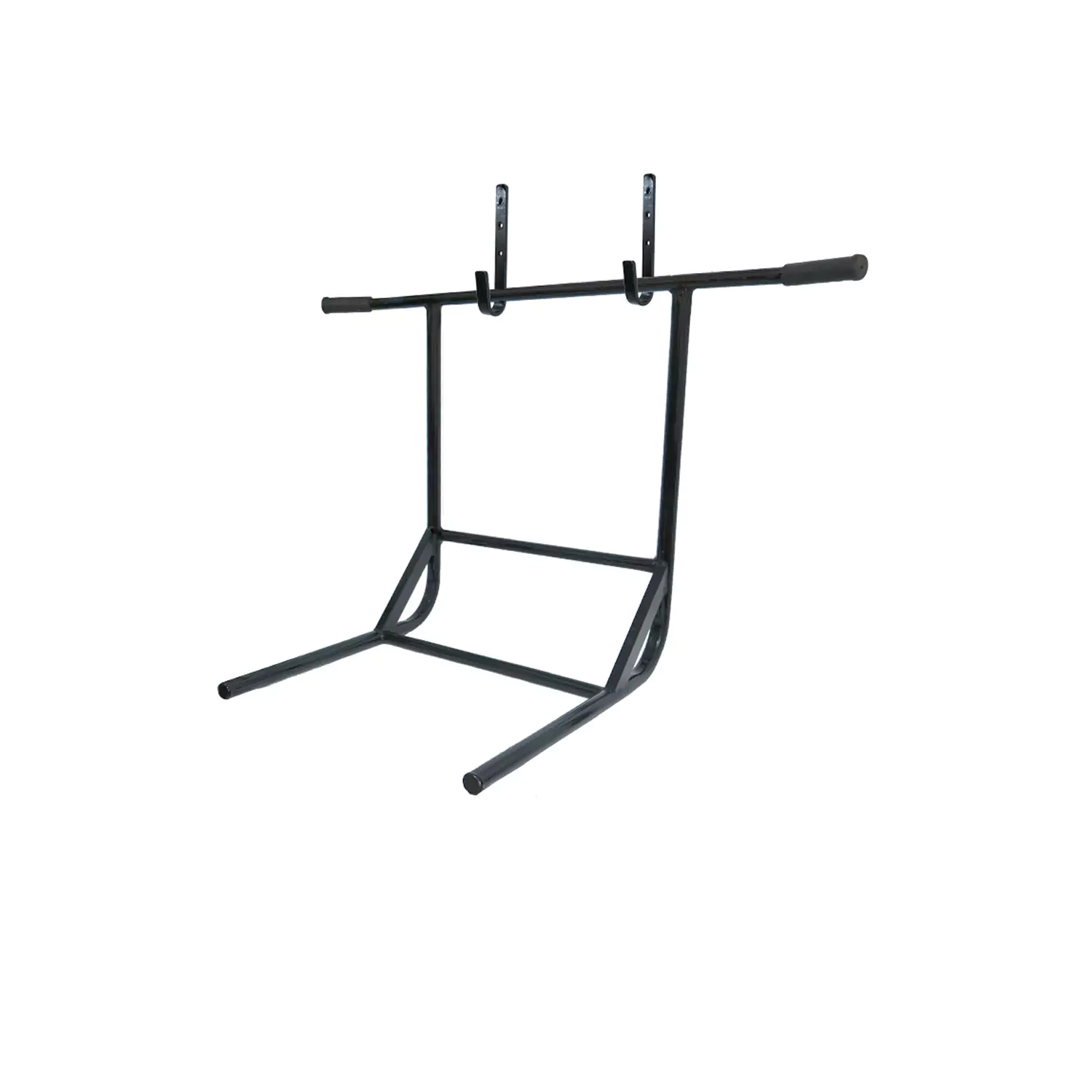 میله بارفیکس و پارالل دیواری