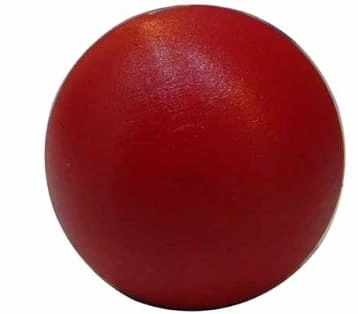 گوی پرتاب دو میدانی