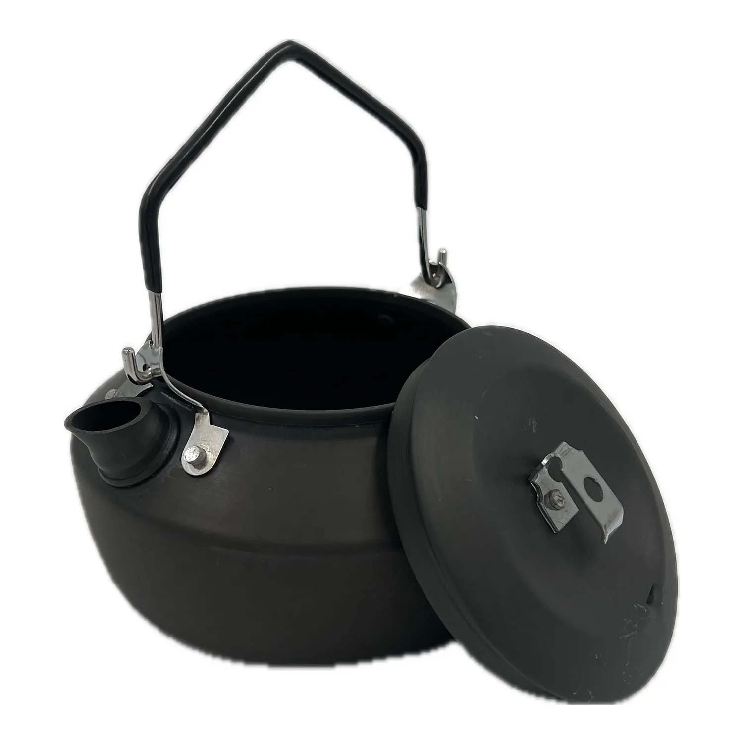 کتری کوچک ادونچر