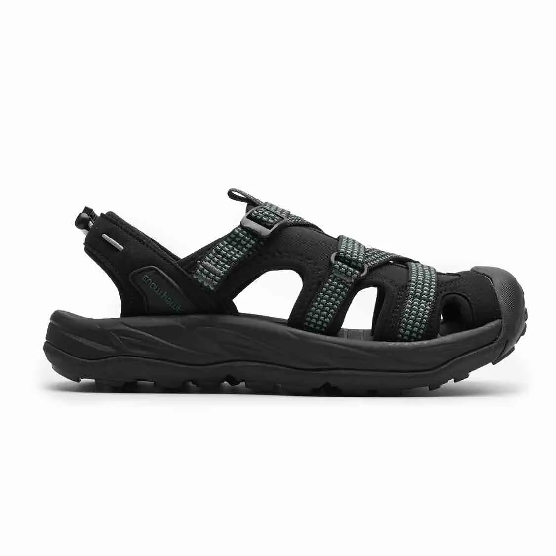 صندل جلو بسته زنانه اسنوهاک مدل WETAR کد SN-S1272W