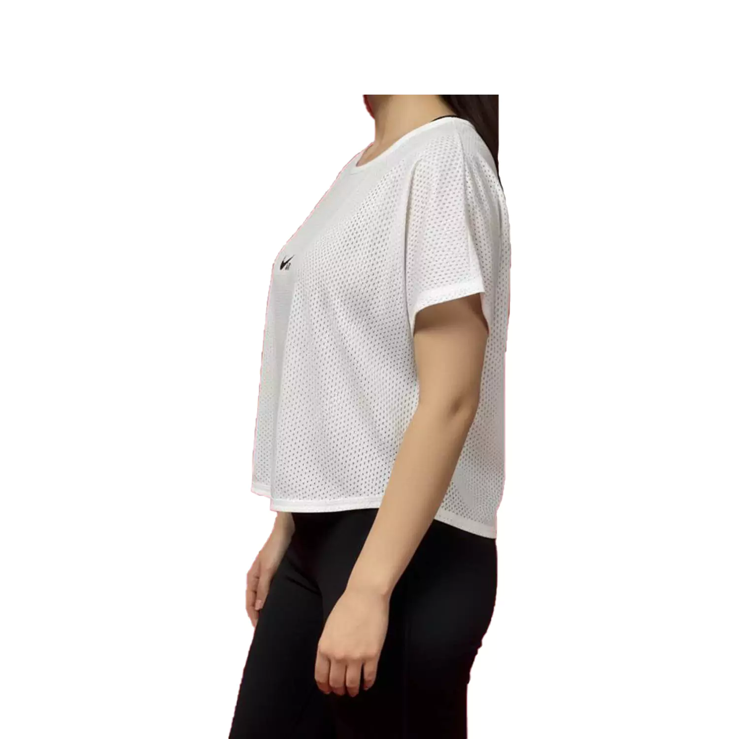 کیمونو زنانه برند نایک پارچه سوزنی