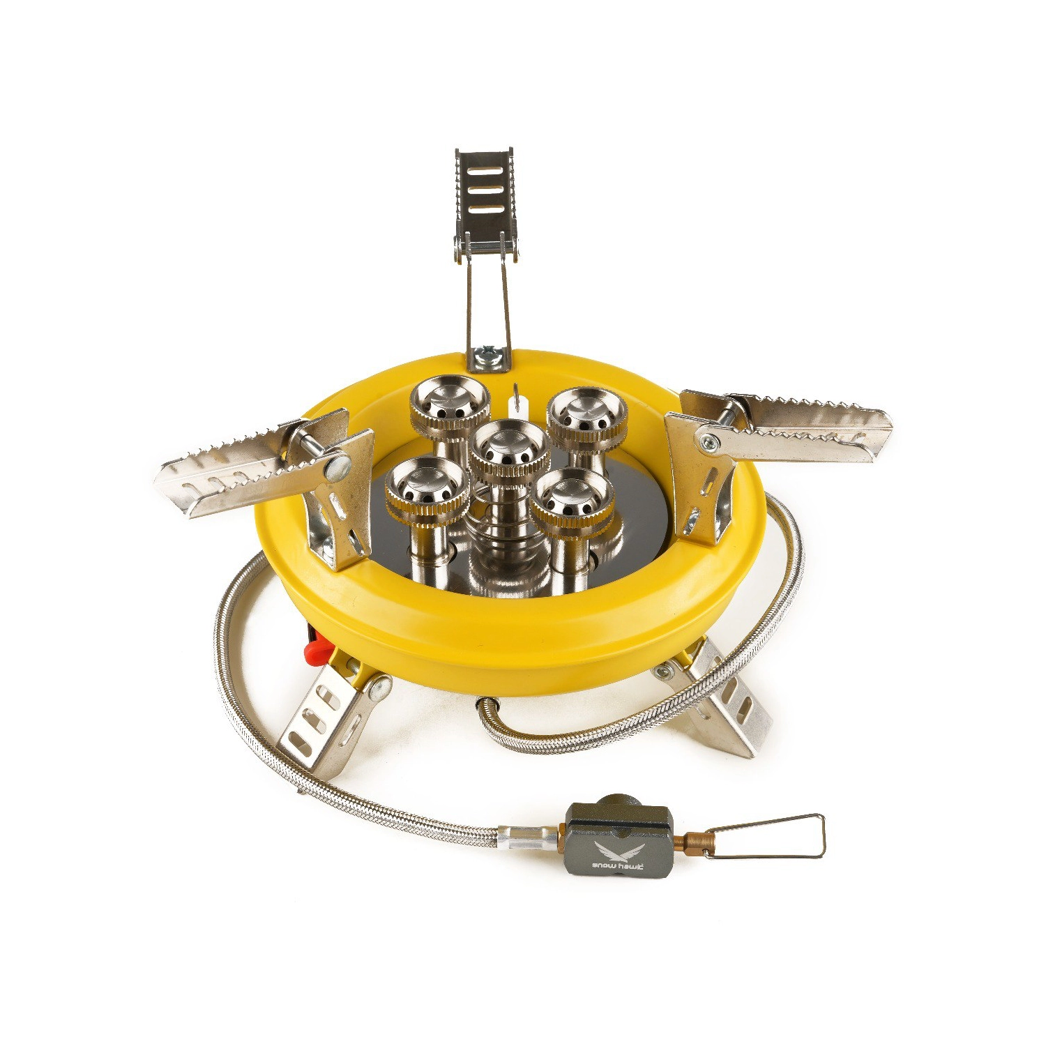 اجاق کمپینگ پر قدرت اسنوهاک کد SN-C6189