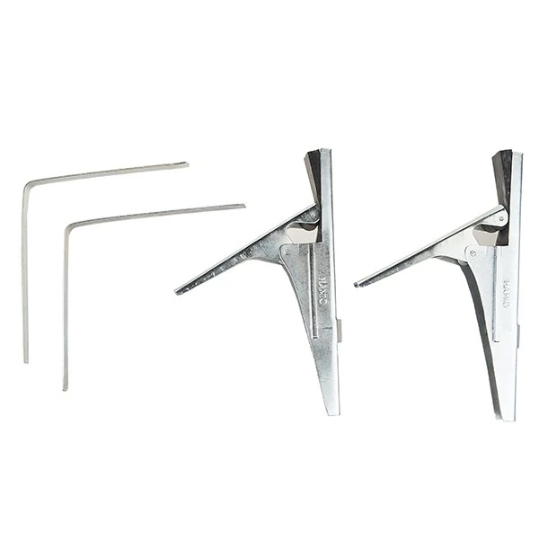 تور پینگ پنگ مدل Clamp