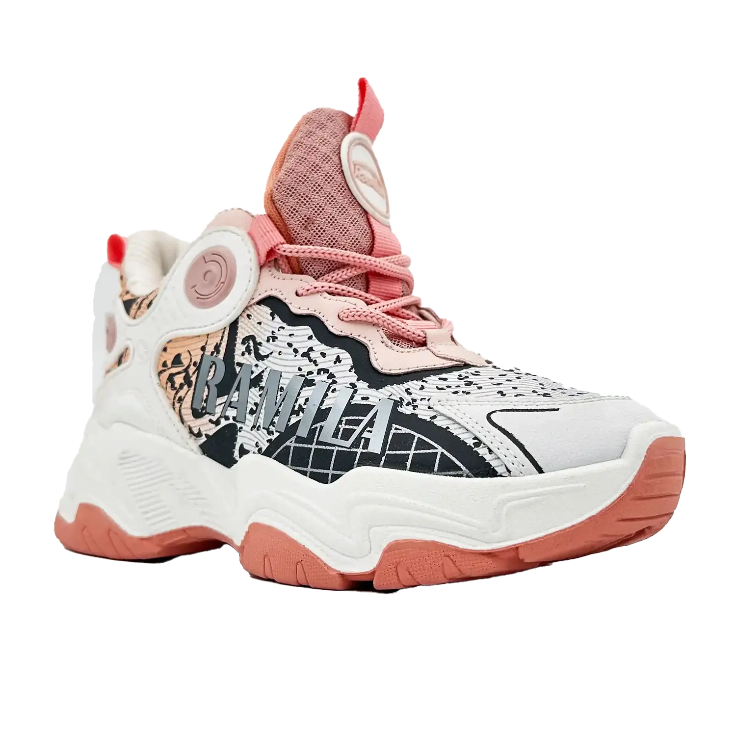 کتونی ورزشی بچگانه رامیلا | Ramila